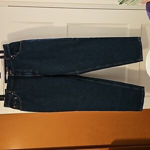 Levi's  jeans , 550, size 16 short